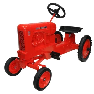 Manufacturer_Scale Models Allis, Oliver & More<Allis Chalmers WD-45 Wide Front Pedal Tractor