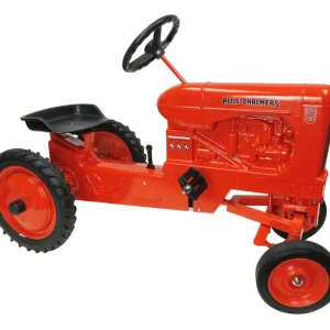 Manufacturer_Scale Models Allis, Oliver & More<Allis Chalmers WD-45 Wide Front Pedal Tractor