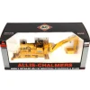 Manufacturer_SpecCast Crawlers & Dozers | Excavators<1/16 Allis-Chalmers HD-3 with Industrial 60 Backhoe & Blade