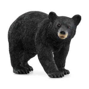 Manufacturer_Schleich Play Animals & Accessories<American Black Bear by Schleich