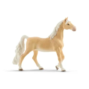 Manufacturer_Schleich Play Animals & Accessories<American Saddle bred Mare by Schleich