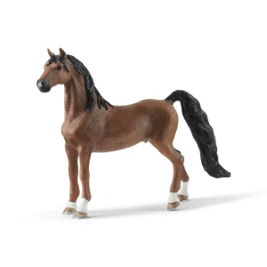 Manufacturer_Schleich Play Animals & Accessories<American Saddlebred Gelding by Schleich