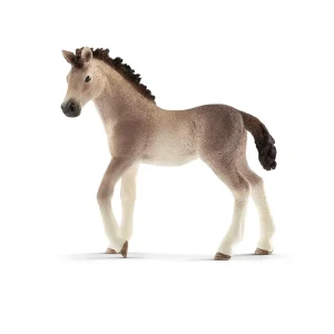 Manufacturer_Schleich Play Animals & Accessories<Andalusian Foal (Horse) By Schleich