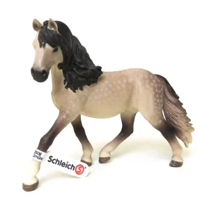 Manufacturer_Schleich Play Animals & Accessories<Andalusian Mare (Horse) by Schelich