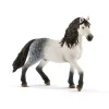 Manufacturer_Schleich Play Animals & Accessories<Andalusian Stallion Horse by Schleich