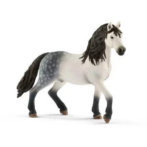 Manufacturer_Schleich Play Animals & Accessories<Andalusian Stallion Horse by Schleich