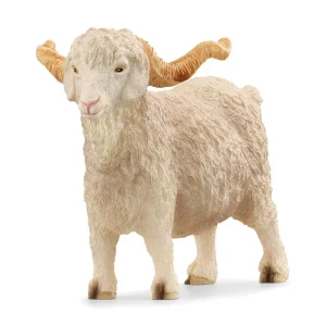 Manufacturer_Schleich Play Animals & Accessories<Angora Goat by Schleich