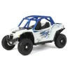 Manufacturer_ERTL Atvs & Side By Sides<1/32 Arctic Cat Wildcat LTD Side by Side, ERTL Collect N Play