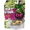 Manufacturer_Auto World Cars & Suvs | Emergency Vehicles<1/64 Auto World Dodge WC54 Ambulance, Rat Fink, Pop Culture