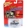 Manufacturer_Auto World Cars & Suvs<1/64 Auto World George Barris Ice Cream Truck, Classic Plastic, Pop Culture