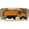 Manufacturer_ERTL Dump Trucks<1/16 Automatic Dump Truck with Hydraulic Operating Dump Box