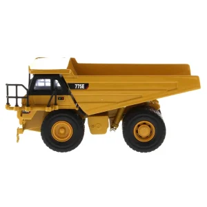 Manufacturer_Diecast Masters Dump Trucks<(B&D) - 1/64 Caterpillar 775E Off Highway Truck - Damaged Box