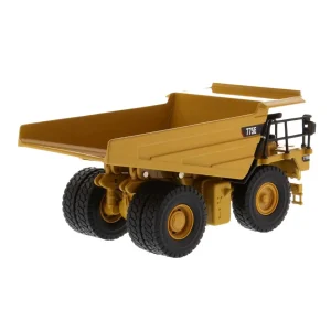 Manufacturer_Diecast Masters Dump Trucks<(B&D) - 1/64 Caterpillar 775E Off Highway Truck - Damaged Box