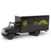 Manufacturer_Greenlight Collectibles Box Trucks & Trailers<(B&D) 1/64 2013 International Durastar Box Van, United Parcel Service, UPS, HD Truck Series 24 - Damaged Item