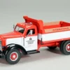 Manufacturer_SpecCast Dump Trucks<(B&D) 1/50 International Harvester KB-8 Dump Truck - Box Damage