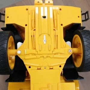 Manufacturer_Diecast Masters Radio Control | Dump Trucks<(B&D) 1/12 Radio Control Caterpillar 770 Mining Truck - Damaged Item