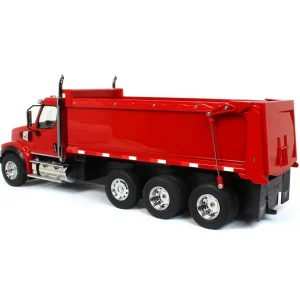 Manufacturer_Diecast Masters Dump Trucks<(B&D) 1/16 Radio Control Western Star 4900 Dump Truck - Damaged Item