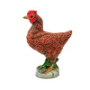 Outback Toys Play Animals & Accessories<Bantam Hen by Safari Ltd