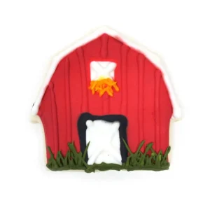 Outback Toys Kitchen<Barn Cookie Cutter