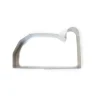 Outback Toys Kitchen<Barn with Silo Cookie Cutter