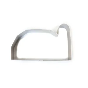 Outback Toys Kitchen<Barn with Silo Cookie Cutter