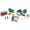 Manufacturer_Big Country Toys Big Country Toys<1/32 Big Country Toys 30-Piece Farm Playset