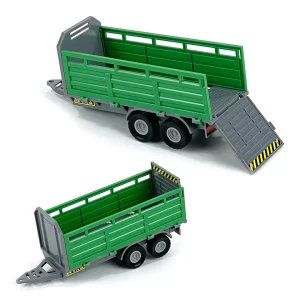Manufacturer_Big Country Toys Big Country Toys<1/32 Big Country Toys 30-Piece Farm Playset
