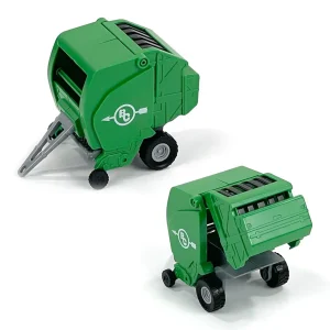 Manufacturer_Big Country Toys Big Country Toys<1/32 Big Country Toys 30-Piece Farm Playset