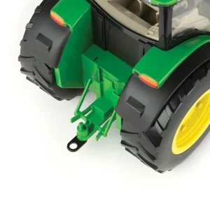 Manufacturer_ERTL Radio Control<1/16 Big Farm John Deere 6210R Remote Control Tractor