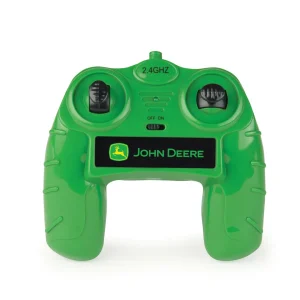 Manufacturer_ERTL Radio Control<1/16 Big Farm John Deere 6210R Remote Control Tractor