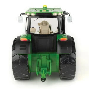 Manufacturer_ERTL Radio Control<1/16 Big Farm John Deere 6210R Remote Control Tractor