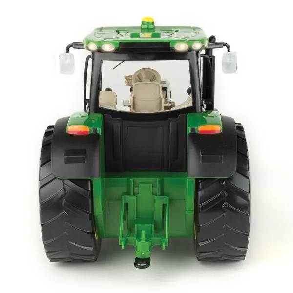Manufacturer_ERTL Radio Control<1/16 Big Farm John Deere 6210R Remote Control Tractor