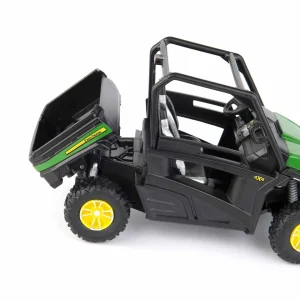 Manufacturer_ERTL Atvs & Side By Sides<1/16 Big Farm John Deere RSX860i Gator