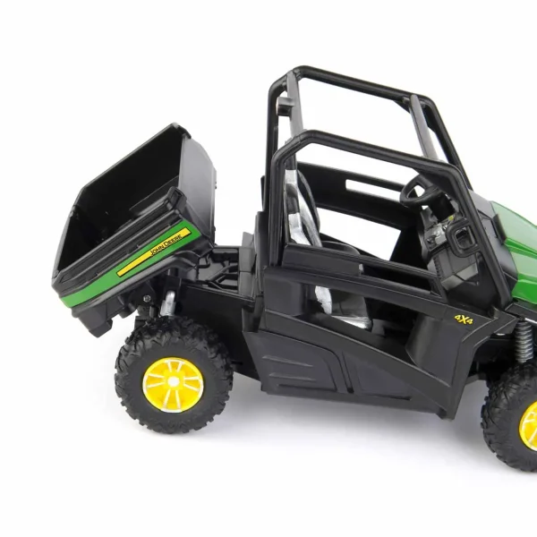 Manufacturer_ERTL Atvs & Side By Sides<1/16 Big Farm John Deere RSX860i Gator