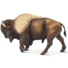 Outback Toys Play Animals & Accessories<Bison or American Buffalo by Safari