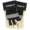Outback Toys Tools & Auto<Black & Beige Case IH Work Gloves