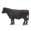 Outback Toys Play Animals & Accessories<Black Angus Cow by Safari Ltd