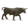 Outback Toys Play Animals & Accessories<Black Bull by Safari Ltd