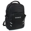Outback Toys Backpacks & Bags<Black Case IH Drive Backpack