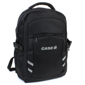 Outback Toys Backpacks & Bags<Black Case IH Drive Backpack