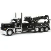 Manufacturer_DCP by First Gear Tow & Straight Trucks<1/64 Black Peterbilt 389 with Century 1150 Rotator Wrecker, DCP by First Gear