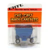 Manufacturer_ERTL Implements<1/64 Blue Gravity Wagon by ERTL