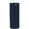 Outback Toys 3D Print & Small Accessories<1/64 Blue Harvest Silo, "Tall Blue" 24,000 Bushel 60 Foot x 25 Foot, 3D Printed