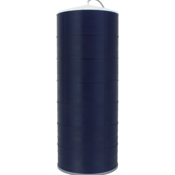Outback Toys 3D Print & Small Accessories<1/64 Blue Harvest Silo, "Tall Blue" 24,000 Bushel 60 Foot x 25 Foot, 3D Printed