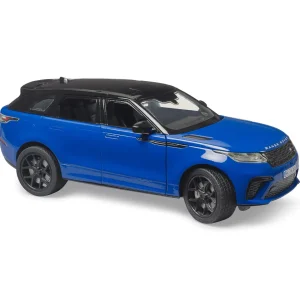 Outback Toys Cars & Suvs<1/16 Blue Range Rover Velar SUV Car by Bruder