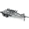 Manufacturer_Bruder Toys Vehicle Accessories<1/16 Boat Trailer by Bruder