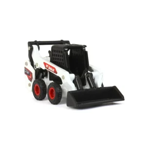 Manufacturer_ERTL Loaders<1/64 Bobcat S76 Skid Steer by ERTL