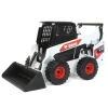 Manufacturer_ERTL Loaders<1/16 Bobcat S76 Skid Steer Loader