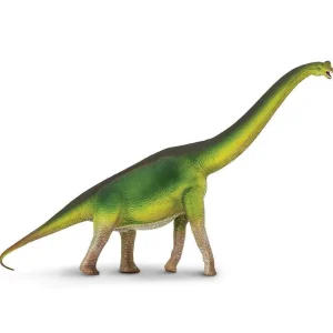 Outback Toys Play Animals & Accessories<Brachiosaurus Dinosaur by Safari