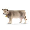 Manufacturer_Schleich Play Animals & Accessories<Braunvieh Cow by Schleich